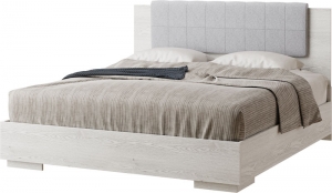 Кровать "Вивиан" 2-х спальная 1.6 — купить по недорогой цене в Украине: Днепр | «Мир Мебели»