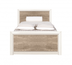 Кровать "Коен 2" LOZ90 (каркас) — купить по недорогой цене в Украине: Днепр | «Мир Мебели»