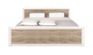 Кровать "Коен 2" LOZ180 (каркас) — купить по недорогой цене в Украине: Днепр | «Мир Мебели»
