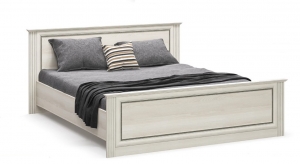 Кровать "Бристоль NEW" — купить по недорогой цене в Украине: Днепр | «Мир Мебели»