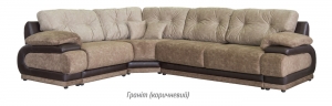 угловой диван Джаконда, мебель сервис, мягкая мебель, мебель для гостиной, сидофлекс