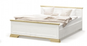 Кровать "Ирис" 160 МС — купить по недорогой цене в Украине: Днепр | «Мир Мебели»