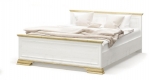 Кровать "Ирис" 160 МС