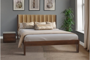 Кровать "Калифорния" 1200 без подьёмной рамы — купить по недорогой цене в Украине: Днепр | «Мир Мебели»