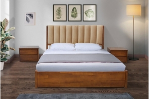 Кровать "Калифорния" 1200 с подьёмной рамой — купить по недорогой цене в Украине: Днепр | «Мир Мебели»