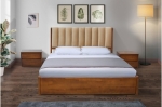 Кровать "Калифорния" 1600 с подьёмной рамой