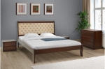 Кровать "Монтана" 1600