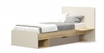 Кровать "Лами" 900