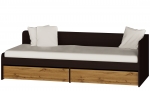 Кровать "Соната" 800
