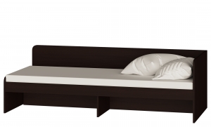 Кровать "Соната" 800 — купить по недорогой цене в Украине: Днепр | «Мир Мебели»