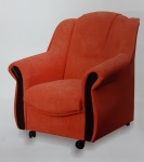 Кресло "Испанка" (Т-мебель)