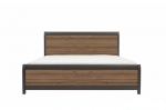 Кровать "Лорен" LOZ 160 (каркас)