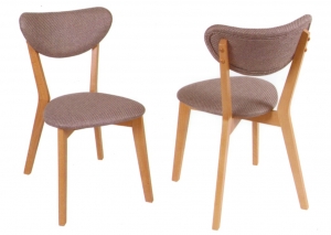 Стул Модерн М, деревянный стул, стулья для гостиной, стулья для кафе, мелитополь мебель