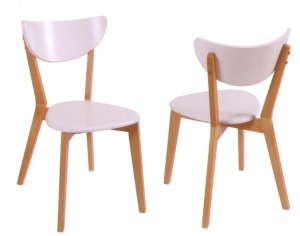 Стул Модерн Т, деревянный стул, стулья для гостиной, стулья для кафе, мелитополь мебель