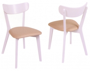 Стул Модерн 01, деревянный стул, стулья для гостиной, стулья для кафе, мелитополь мебель