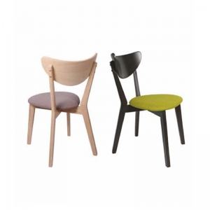 Стул Модерн, деревянный стул, стулья для гостиной, стулья для кафе, мелитополь мебель