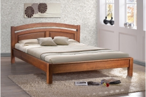 Кровать "Фантазия" 1200 — купить по недорогой цене в Украине: Днепр | «Мир Мебели»
