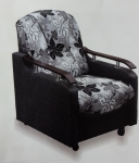 Кресло "Вегас-2" (Т-мебель)