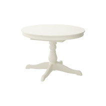 International Concepts 30-Inch High Top Ped Table