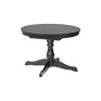 International Concepts 30-Inch High Top Ped Table