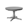 International Concepts 30-Inch High Top Ped Table