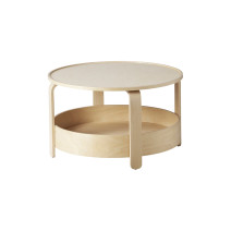 Marias Kommerce Borgeby Coffee Table Small