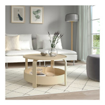 Marias Kommerce Borgeby Coffee Table Small