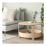 Marias Kommerce Borgeby Coffee Table Small