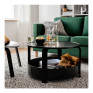 Marias Kommerce Borgeby Coffee Table Small