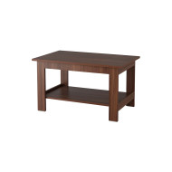 Digital Shoppy NODELAND 2 Seater Square Coffee Table