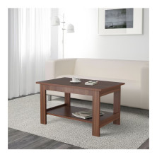 Digital Shoppy NODELAND 2 Seater Square Coffee Table